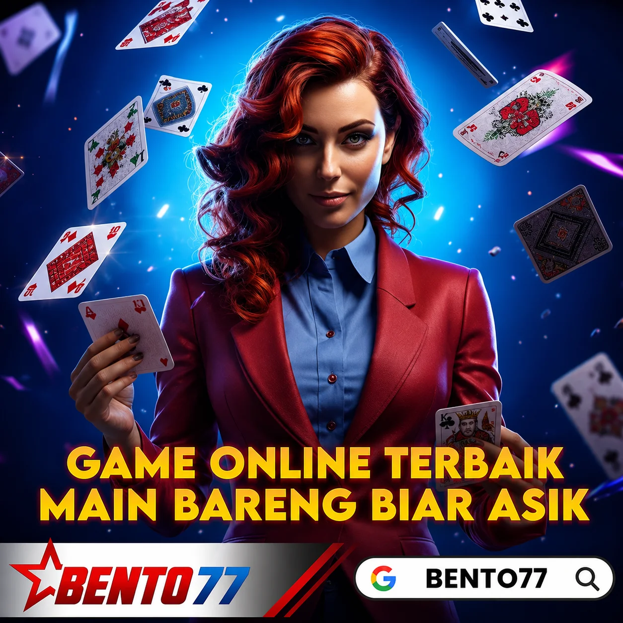 BENTO77